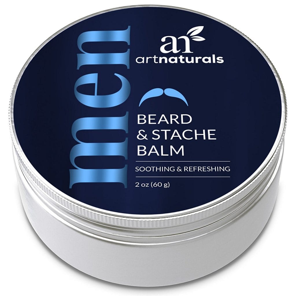 Balding Life Best Beard Balms and Oils
