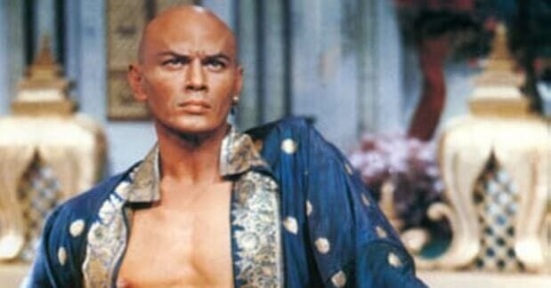 yul-brynner