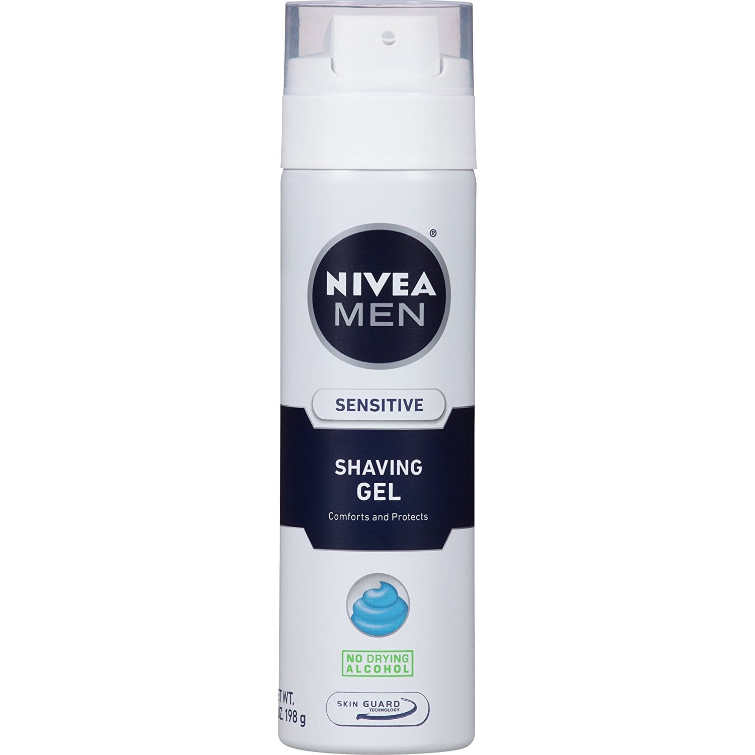 Best Shaving Gel for Sensitive Skin Balding Life