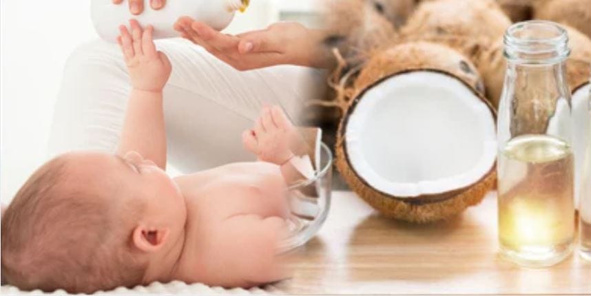 Baby-oil-vs-coconut-oil