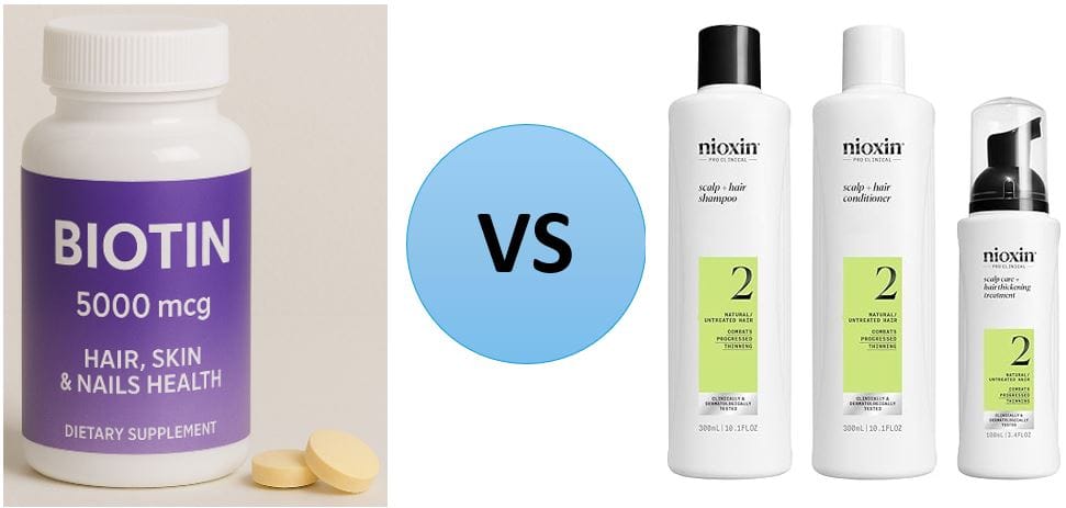 biotin-vs-nioxin